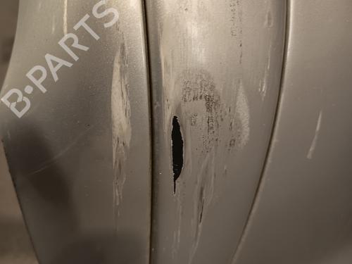 Front bumper VW GOLF IV (1J1) | BP28412823C7