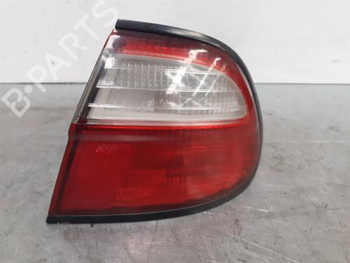 Used Right taillight NISSAN ALMERA I (N15) 2.0 D (75 hp) 7028414