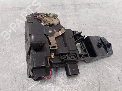 Front left lock VW NEW BEETLE (9C1, 1C1) 2.0 | BP9672877C98 
