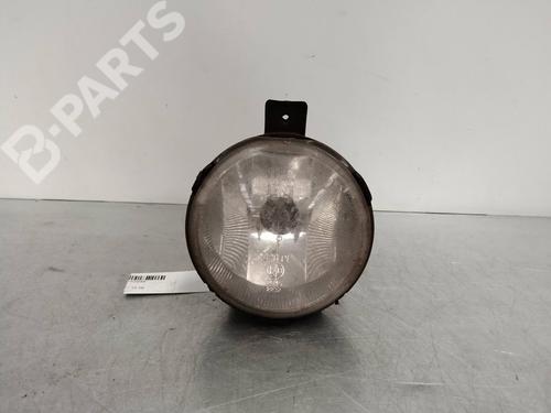 Used Right front fog light Right front fog light OPEL ANTARA A (L07) 2.0 CDTI 4x4 (150 hp) 3191637 3191637