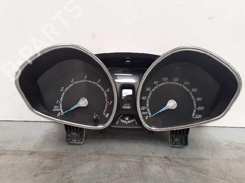 Quadrante FORD FIESTA VI (CB1, CCN) 1.0 EcoBoost | BP6470043C47 