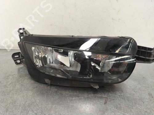 Right headlight CITROËN C4 Picasso II 1.2 THP 110 | BP36049516C29 - Image 6
