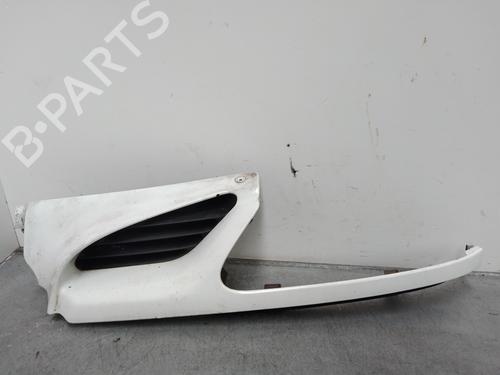 Grill RENAULT MEGANE I Classic (LA0/1_) 1.6 e (LA0F, LA0S) (90 hp) 26735001