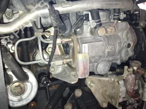 Engine NISSAN ALMERA II (N16) 2.2 Di | BP10530228M1 