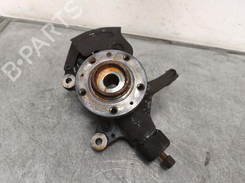 Used Left front steering knuckle Left front steering knuckle PEUGEOT EXPERT Van (V_) [2016-2026] 36025287 36025287