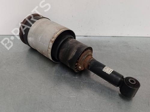 Used Left rear shock absorber LAND ROVER DISCOVERY III (L319) 2.7 TD 4x4 (190 hp) 12424194