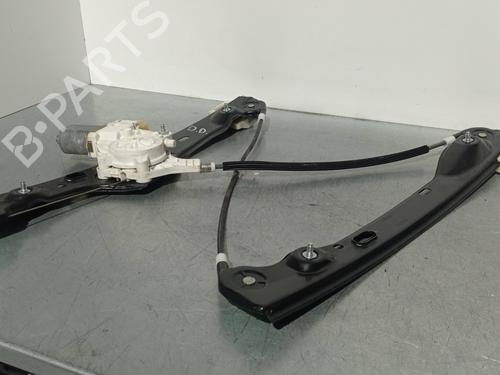 Lève-vitre avant droit BMW 3 (E90) 320 d (163 hp) 16451798