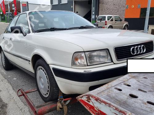 Used Parts AUDI 80 B4 Saloon (8C2) 2.3 E (133 hp) 4264107
