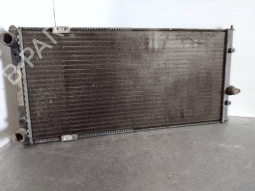 Køler SEAT CORDOBA (6K1, 6K2) 1.9 D (68 hp) 2252682