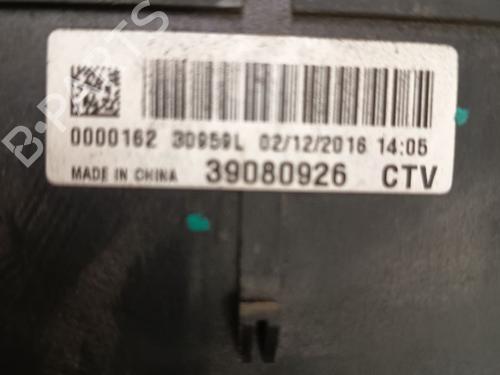 Fuse box OPEL CORSA E (X15) | BP36786088E1 - Image 2