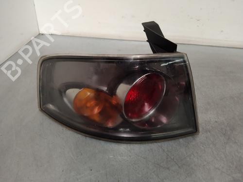 Used Left taillight SEAT IBIZA III (6L1) [2002-2009]  25035148