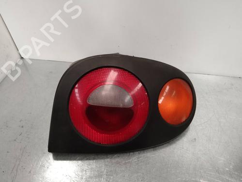 Used Right taillight RENAULT MEGANE I Coach (DA0/1_) 1.6 e (DA0F) (90 hp) 2249510