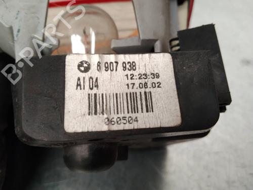 Right tailgate light BMW 3 (E46)  | BP17167922C80 