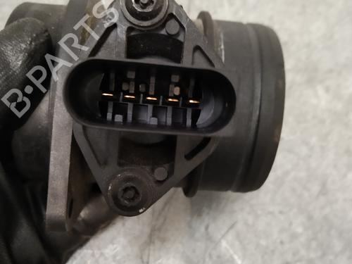 Mass air flow sensor SEAT LEON (1M1) 1.9 TDI | BP24210541M95 