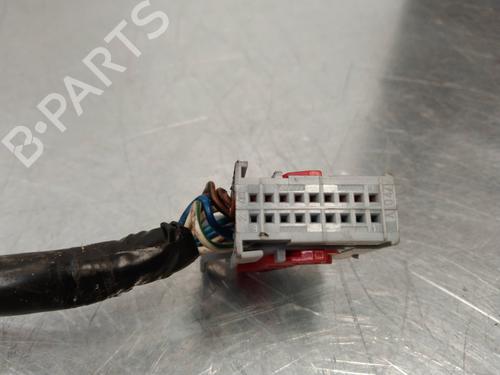 Left mirror FIAT CROMA (194_) 1.9 D Multijet (194AXC1B, 194AXC12) | BP2591899C26 
