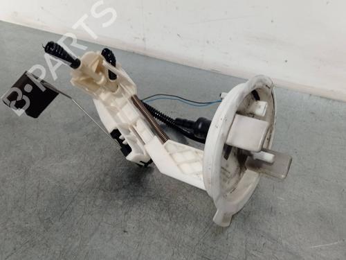 Fuel pump MERCEDES-BENZ C-CLASS (W204) C 220 CDI (204.008) | BP21128169M76 
