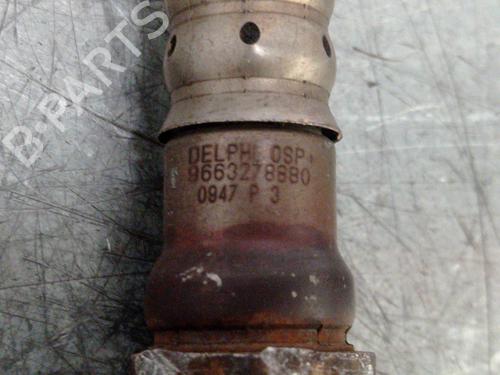 Elektronisk sensor CITROËN XSARA Coupe (N0) 1.6 16V | BP19661946M84 