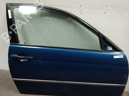 Right front door BMW 3 Compact (E46) 325 ti | BP2255205C3 
