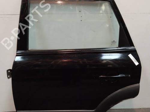 Used Left rear door HYUNDAI TUCSON (JM) 2.0 (141 hp) 2272720