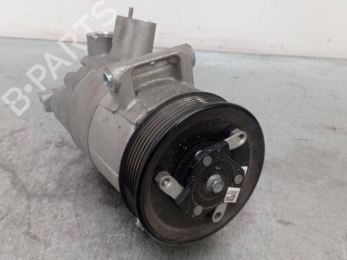 AC compressor SEAT IBIZA IV (6J5, 6P1)  | BP25789914M34 