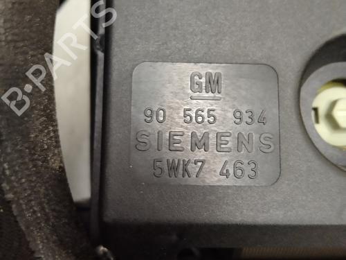 Instrument cluster OPEL OMEGA B (V94)  | BP25819561C47 