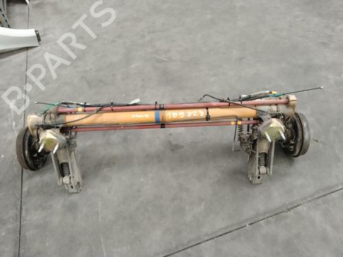 Bagaksel CITROËN XSARA (N1) 1.9 TD (90 hp) 25266982