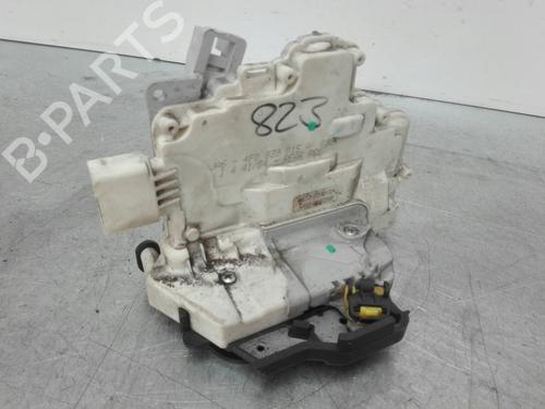 Used Rear left lock AUDI A6 C6 (4F2) 4.2 quattro (335 hp) 8236641