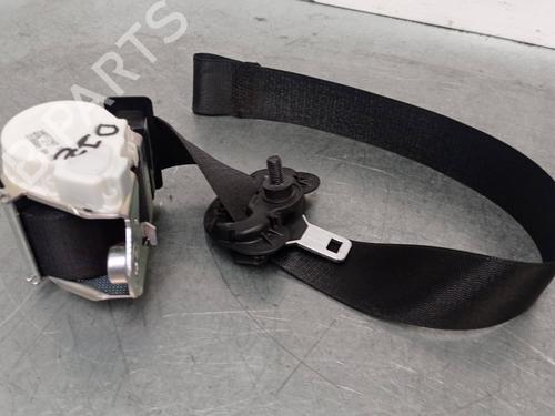 Front left seatbelt BMW 1 (E87) 116 d | BP10092222I26 