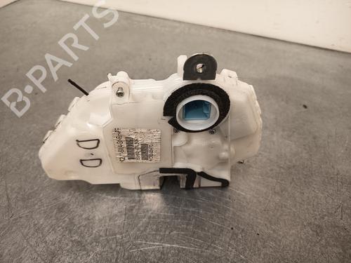 Front right lock HONDA CR-V III (RE_)  | BP29537084C97 