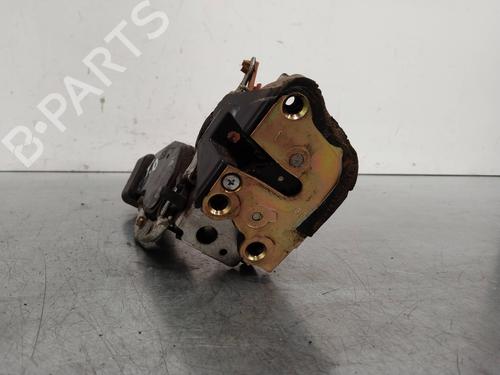 Used Rear right lock TOYOTA LAND CRUISER 90 (_J9_) 3.0 D-4D 4WD (KDJ90_, KDJ95_, KDJ90W, KDJ95W) (163 hp) 14987680