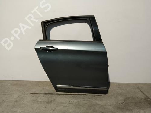 Puerta trasera derecha CITROËN C5 III (RD_) 2.0 HDi (RDRHDA) (136 hp) 16166529