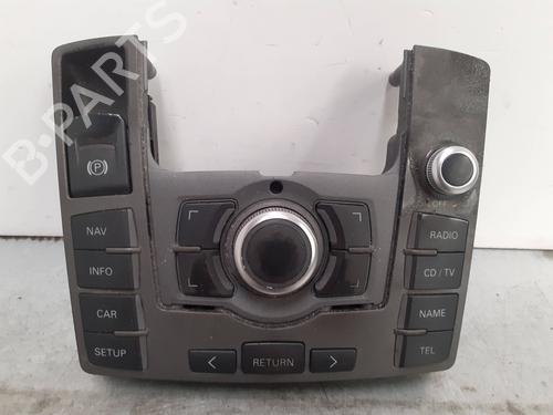 Used Switch AUDI A6 C6 (4F2) 4.2 quattro (335 hp) 8241278