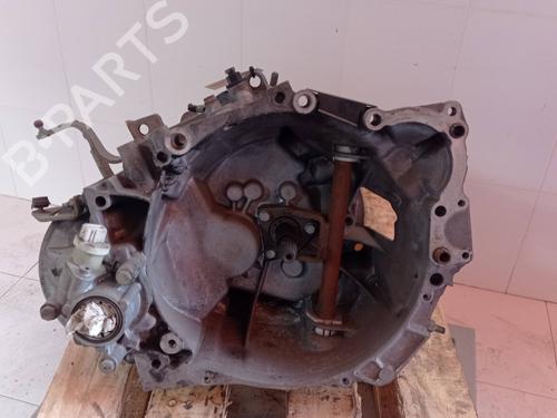 Gearbox CITROËN XSARA Coupe (N0) 1.9 D | BP2251762M3 