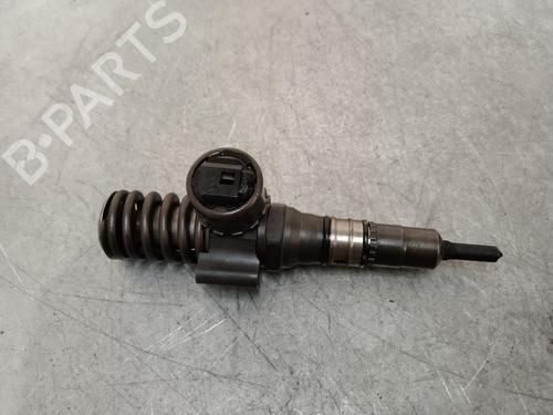 Injector SEAT LEON (1P1)  | BP24955850M100