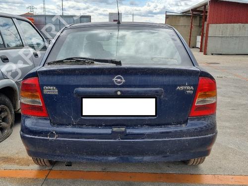 Left mirror OPEL ASTRA G Hatchback (T98)  | BP29159645C26 