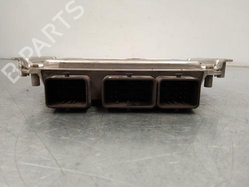 Engine control unit (ECU) PEUGEOT 307 (3A/C) 1.6 16V | BP2254427M57 