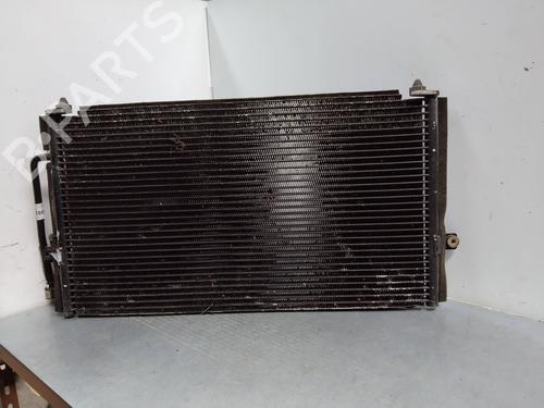 Used AC radiator VOLVO S40 I (644) [1995-2004]  2257223