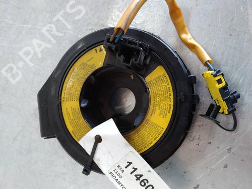 Used Squib airbag KIA PICANTO I (SA) [2004-2012]  2255830