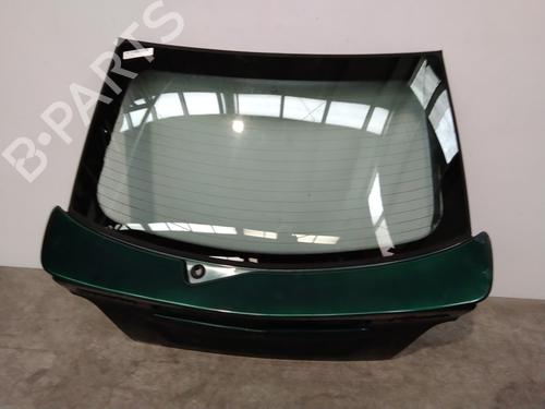 Used Tailgate CITROËN XSARA (N1) 1.9 TD (90 hp) 26700581