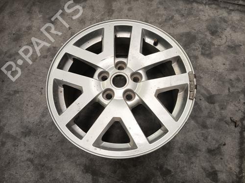 Used Rim Rim 37718991 37718991