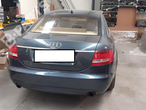 Right rear driveshaft AUDI A6 C6 (4F2) 4.2 quattro | BP8266684M41  - Image 12