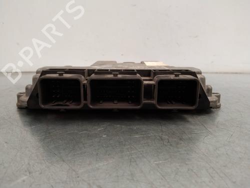 Engine control unit (ECU) PEUGEOT 206 Hatchback (2A/C) 1.4 HDi eco 70 | BP2246289M57 