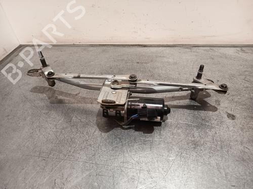 Used Front wiper motor Front wiper motor HYUNDAI ix35 (LM, EL, ELH) [2009-2016] 32858444 32858444