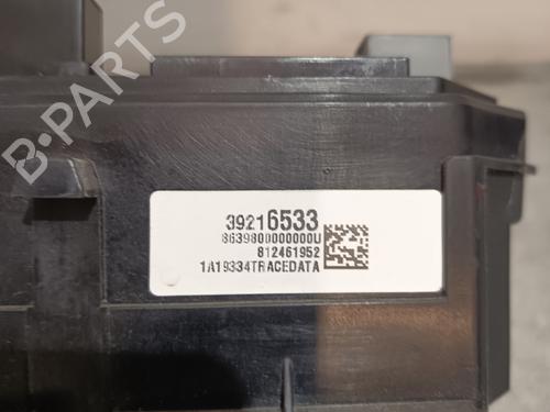 Fuse box OPEL ASTRA K (B16) | BP32034556E1 - Image 2