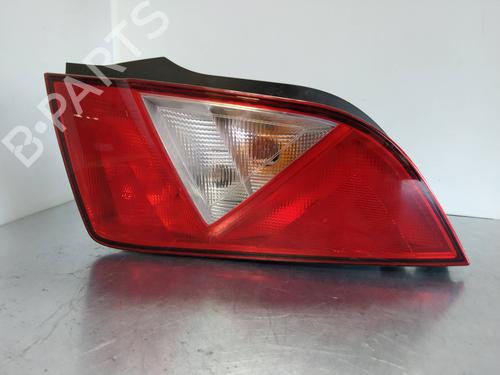 Used Right taillight SEAT Mii (KF1, KE1) 1.0 (60 hp) 2585347