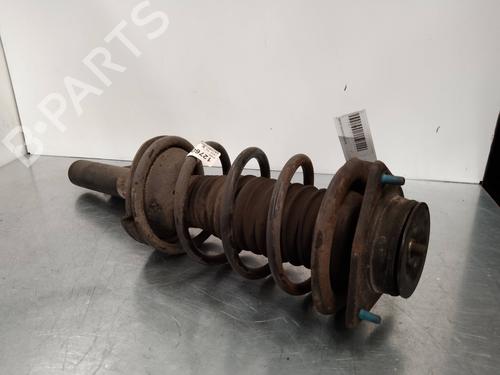 Used Right front shock absorber FORD ESCORT VI (GAL, AAL, ABL) 1.8 TD (90 hp) 2258415