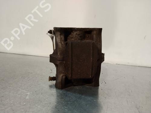 Used Right rear brake caliper CITROËN XANTIA (X1_, X2_) 2.1 Turbo D 12V (109 hp) 11622049