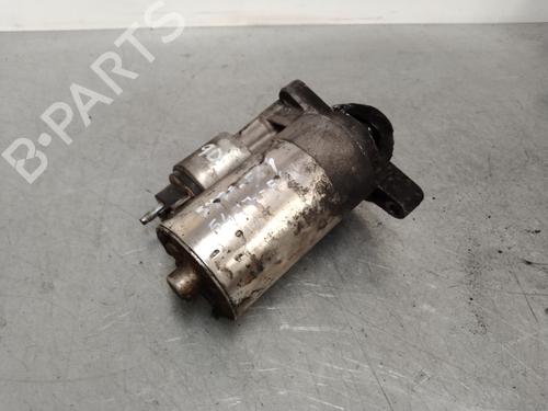 Used Starter PEUGEOT 207 (WA_, WC_) 1.4 16V (88 hp) 20215949