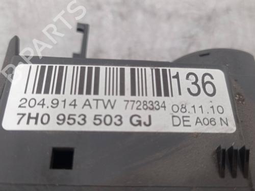 Switch SEAT IBIZA IV (6J5, 6P1)  | BP25785459I30 