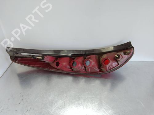 Right taillight FORD MONDEO III (B5Y) 2.0 TDCi | BP2252496C35 